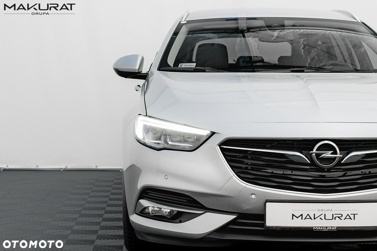 Opel Insignia 2.0 CDTI Elite S&S - 8