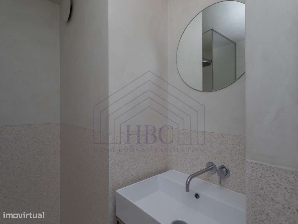 Apartamento de luxo em Marvila - sofisticação e exclusividade no no...-32