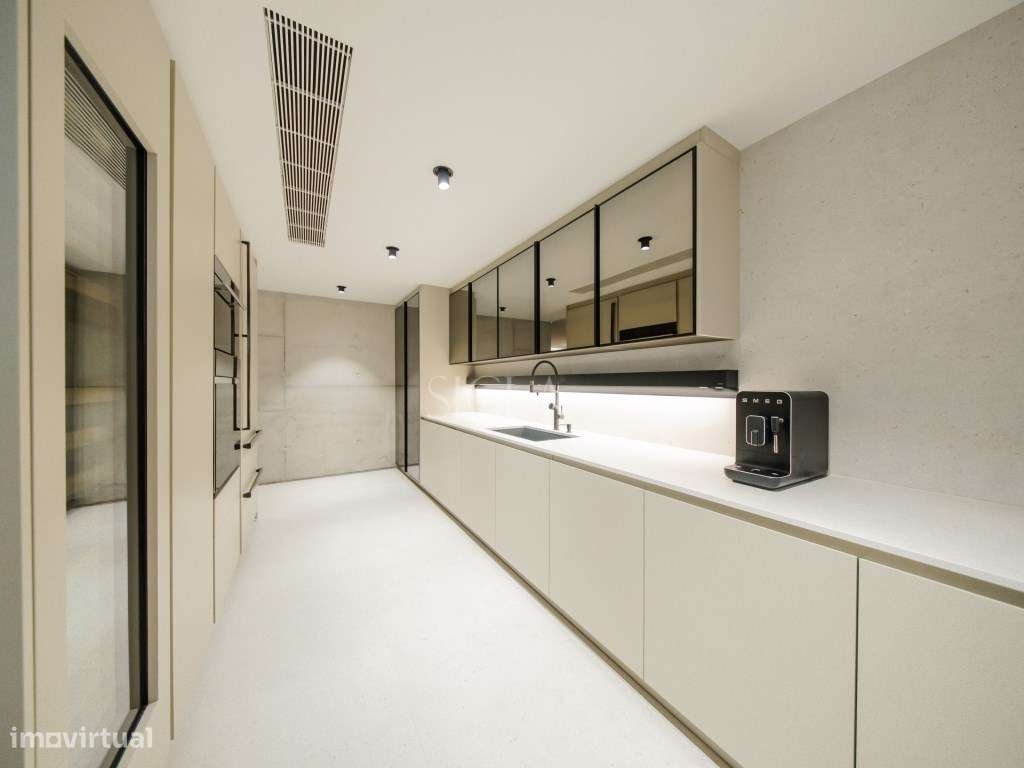 Moradia em Canidelo - Grande imagem: 4/27