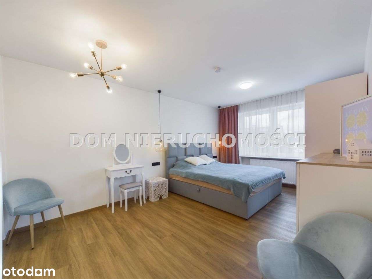 Bezczynszowe mieszkanie po generalnym remoncie!-17