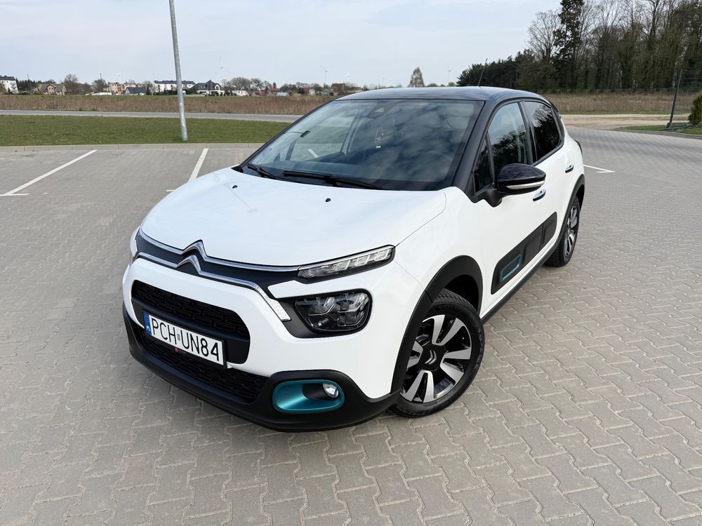 Citroën C3 III Pure Tech 83 S&S SHINE 2023
