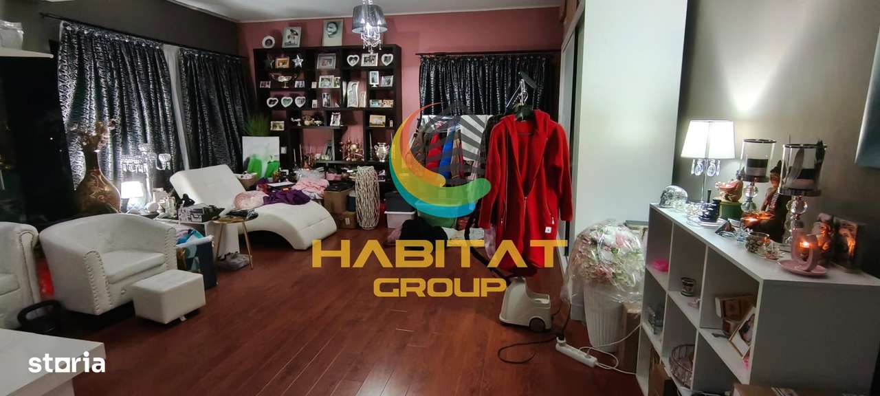 Vila individuala | 4 camere | Teren 540 mp | Strada privata - Imagine principală: 2/10