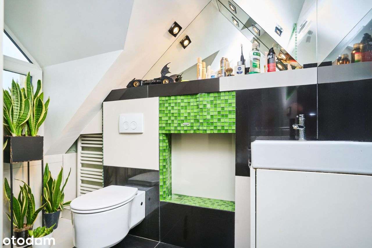 Komfortowe mieszkanie dla rodziny – Mokotów Stegny-16