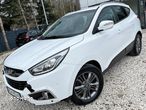 Hyundai ix35 2.0 CRDi 4WD Automatik Fifa World Cup Gold Edition - 1