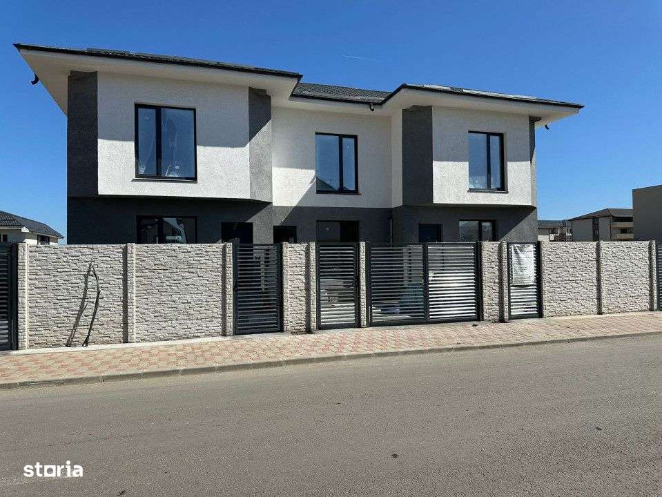 Casa tip Triplex P+1+Pod/3 camere id nr 30 - Imagine principală: 3/15