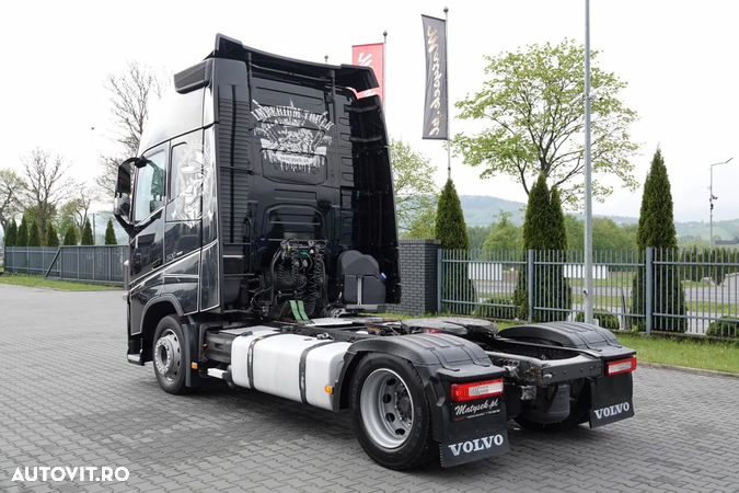 Volvo FH 500 / XL / LOWDECK / MEGA - 6