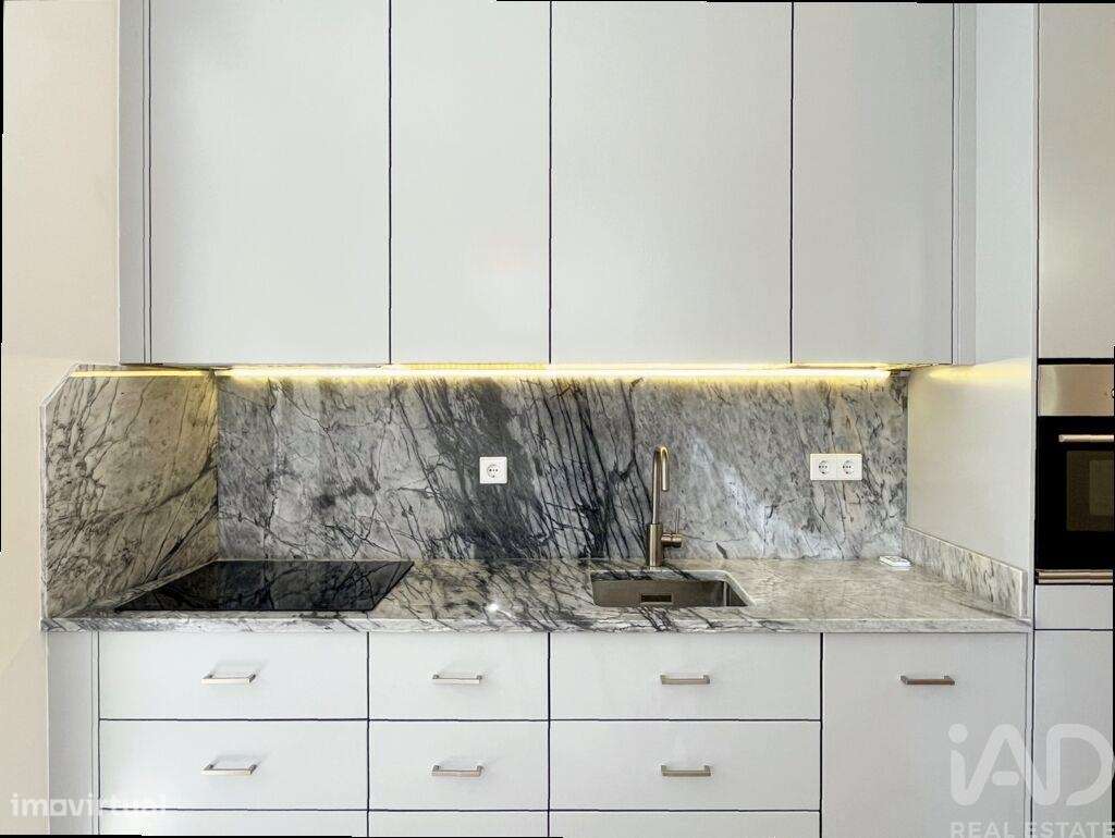 Apartamento T1 em Estrela de 40,00 m2 - Grande imagem: 5/19