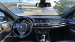 BMW 520 Gran Turismo d Line Luxury - 29