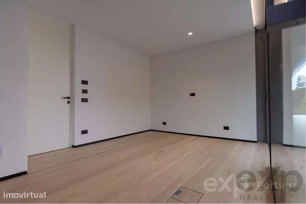 Moradia independente, nova, em um condomínio exclusivo de 4 luxuosas u - Grande imagem: 5/43