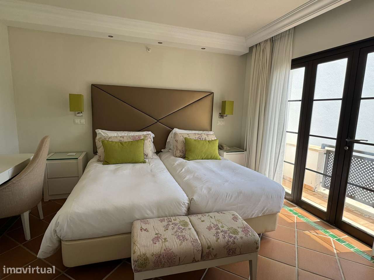 Apartamento em Albufeira T2-23