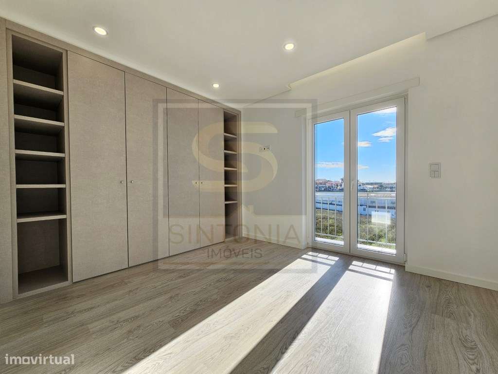 Moradia T5 Totalmente Remodelada a 10 minutos da Ericeira - Luxo, C...-6