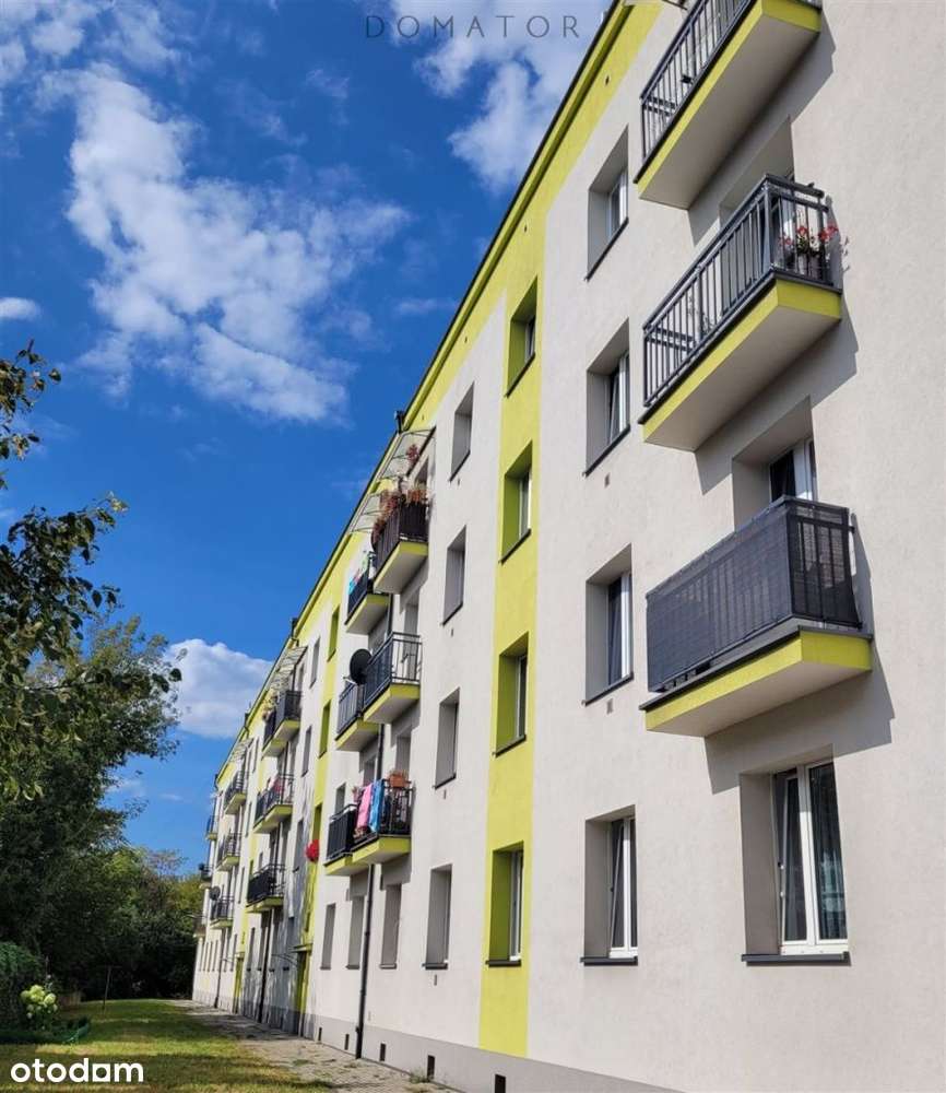 2 osobne pokoje, balkon, cena do negocjacji - Pełny obrazek: 4/11