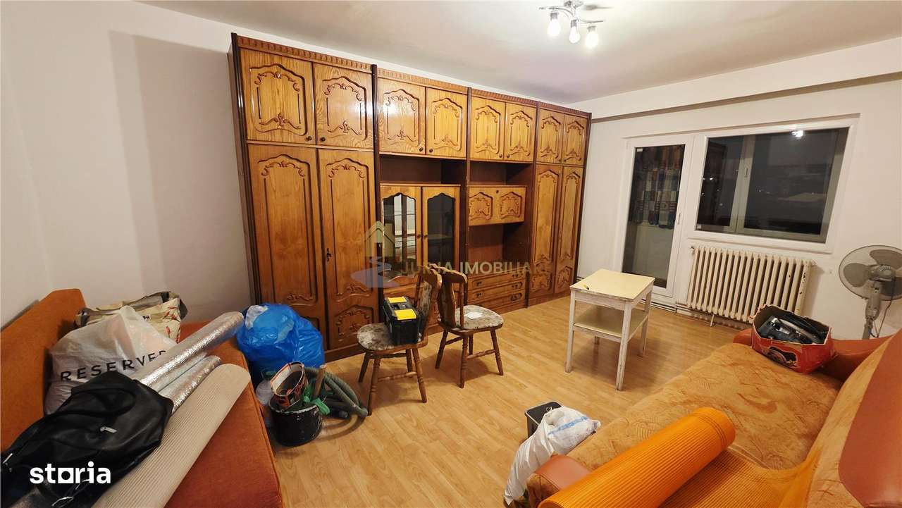 APARTAMENT 3 CAMERE 65 MP ZONA ION MESTER MANASTUR - Imagine principală: 5/15