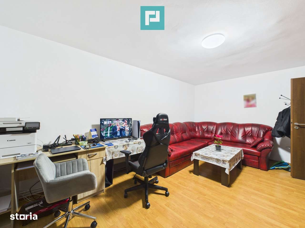 apartament 3 camere in zona Girocului-2