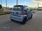 Smart ForTwo Coupé 1.0 mhd Passion 71 - 7