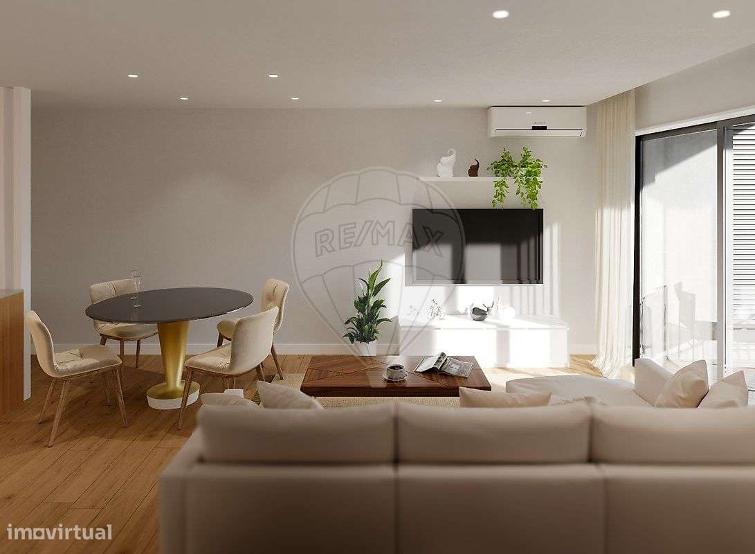 Apartamento T2 para venda-14