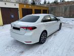 Toyota Corolla 1.6 Comfort - 4