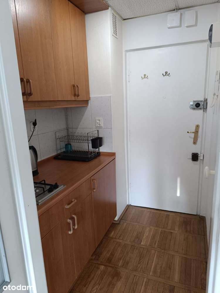 17 m² wygody | metro 5 min pieszo - Pełny obrazek: 5/10