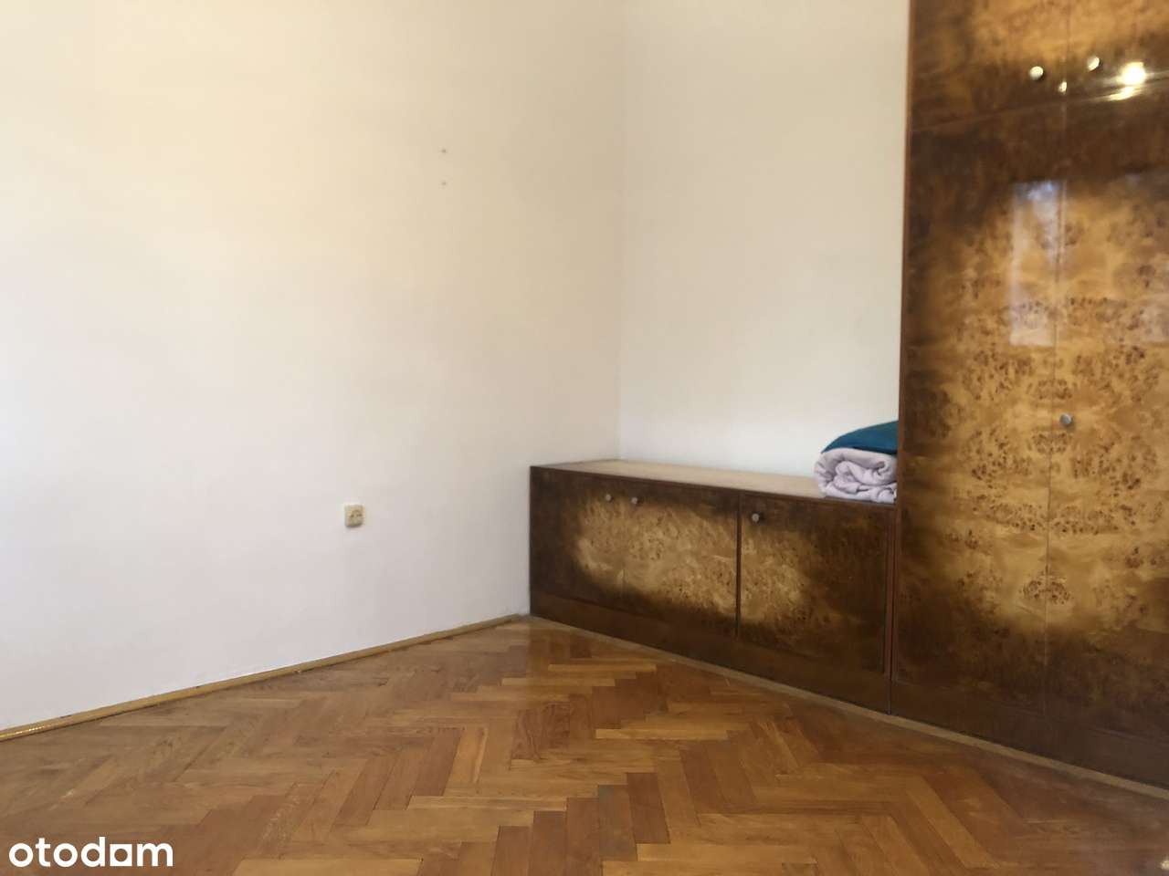 Super lokalizacja * 47m2 * Sady Żoliborskie-11