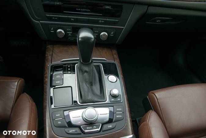 Audi A6 3.0 TDI Quattro S tronic - 8