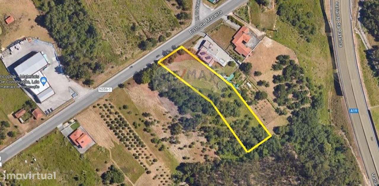 Terreno  para venda - Grande imagem: 2/15