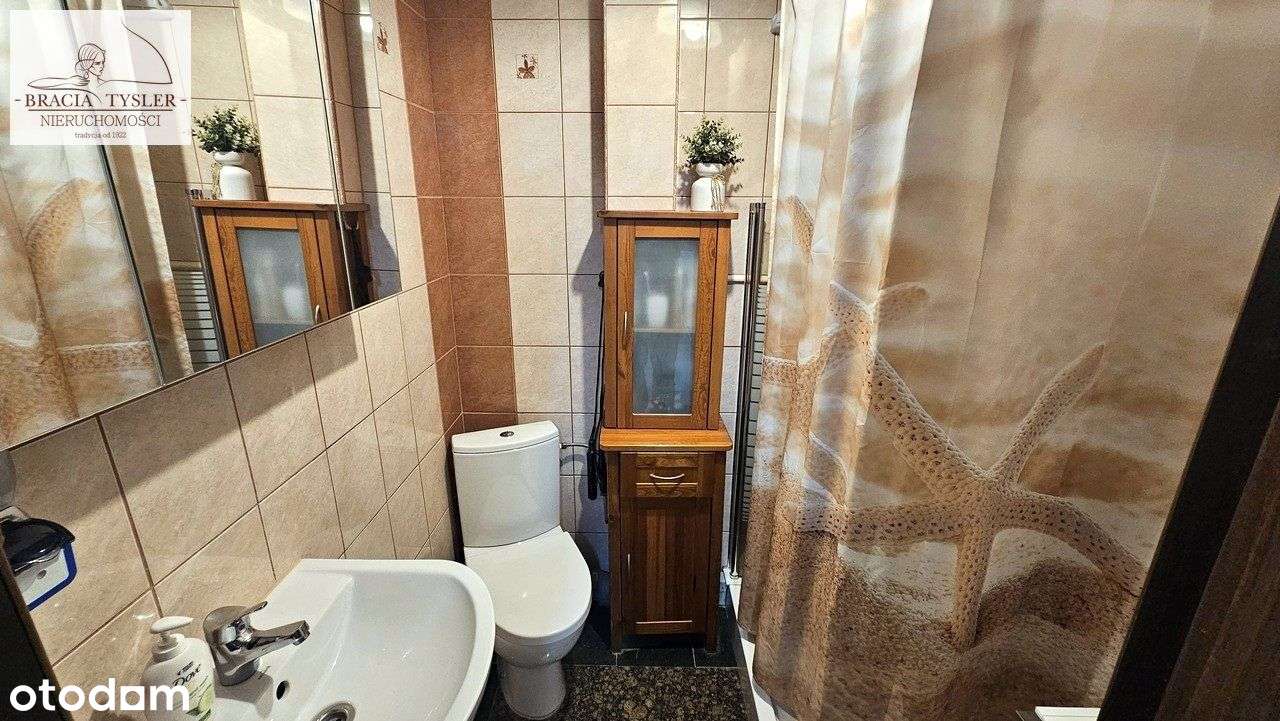 54 m2 - Kapuściska 349000 Do Wprowadzenia !-4