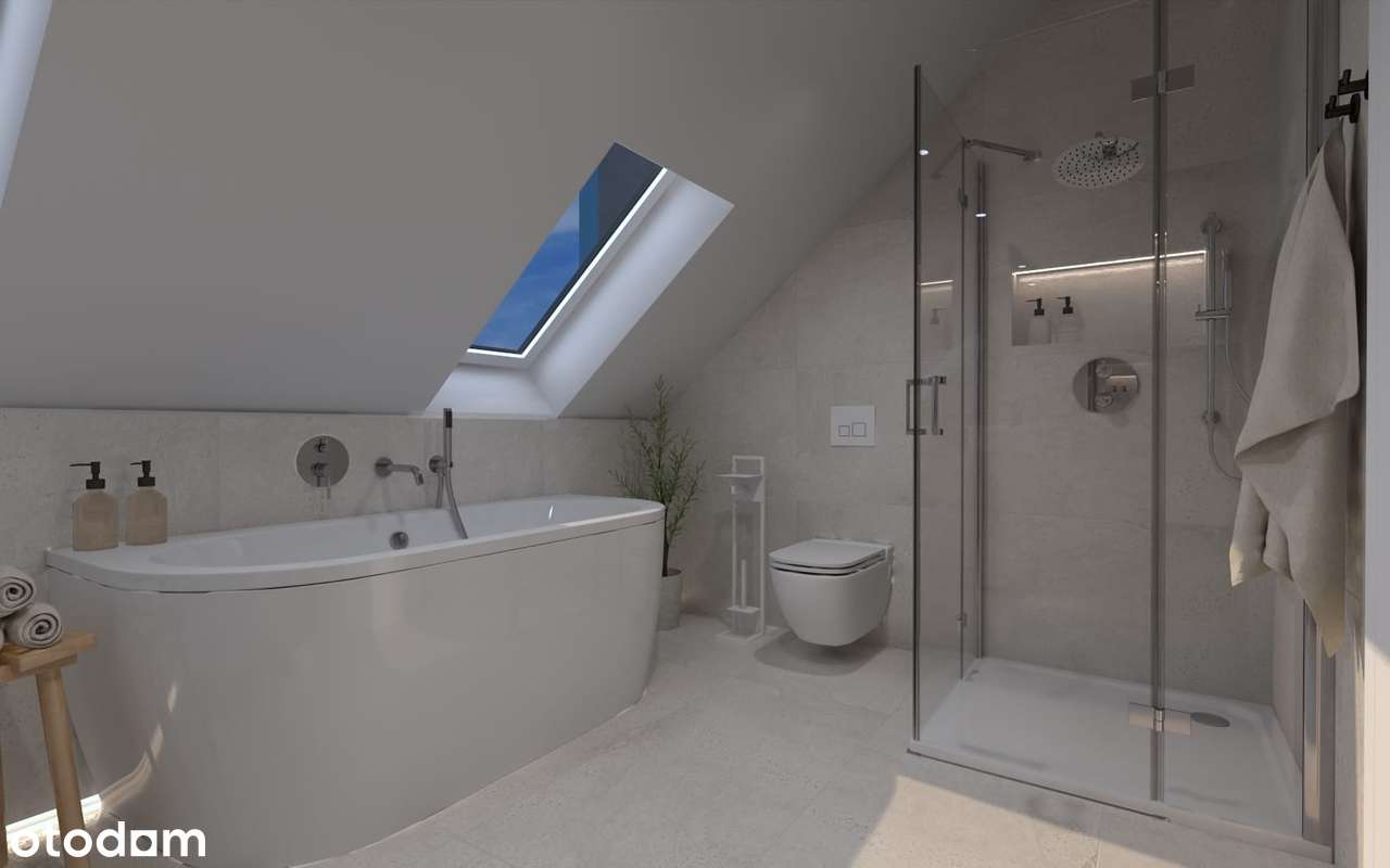 Mieszkanie, 64,68 m², Opole - Pełny obrazek: 3/10