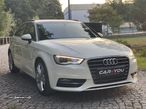 Audi A3 Sportback 1.6 TDI S-line - 13