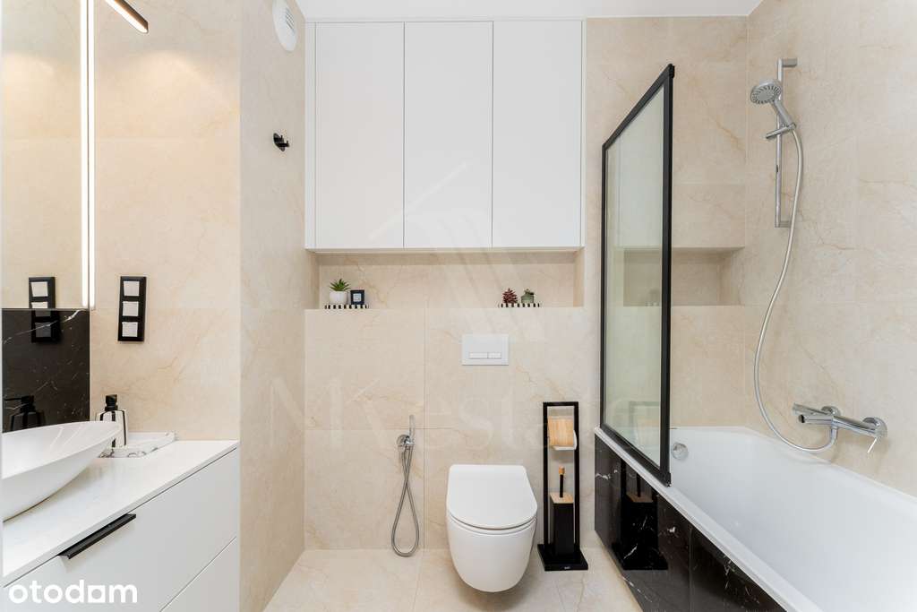 Bronowice | ul. Wizjonerów nowoczesne mieszkanie-11