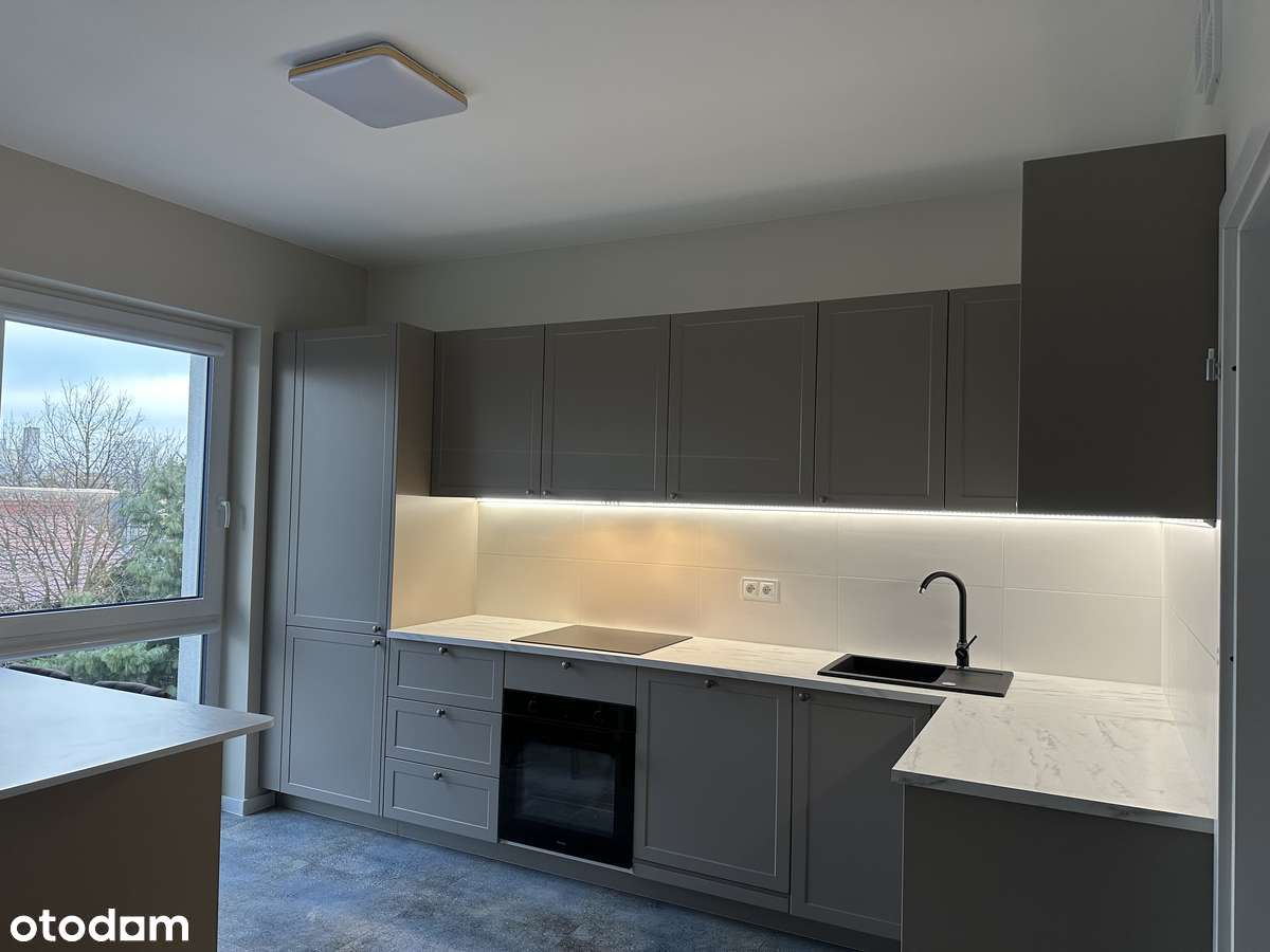 Wynajmę mieszkanie NOWE!! - Pełny obrazek: 4/7