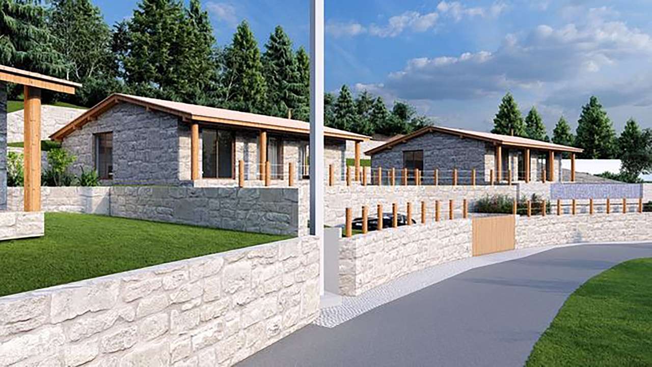 Terreno - Rio Caldo, Terras de Bouro - Grande imagem: 2/10