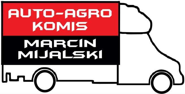 P.H.U. AUTO-AGRO-KOMIS logo