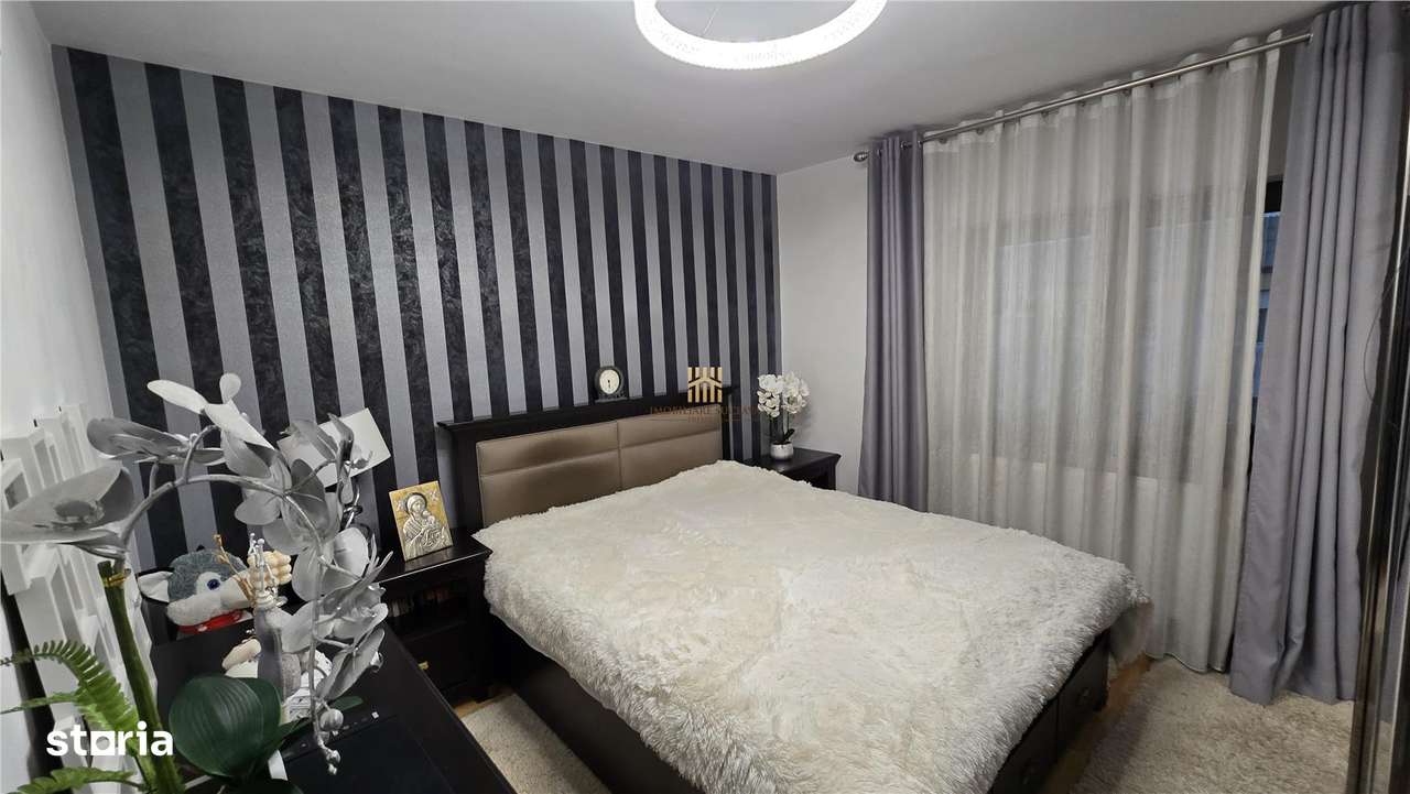 Apartament 3 camere - Suceava! De vanzare! Burdujeni! - Imagine principală: 2/13