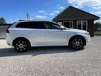 Volvo XC 60 D4 AWD Ocean Race - 5