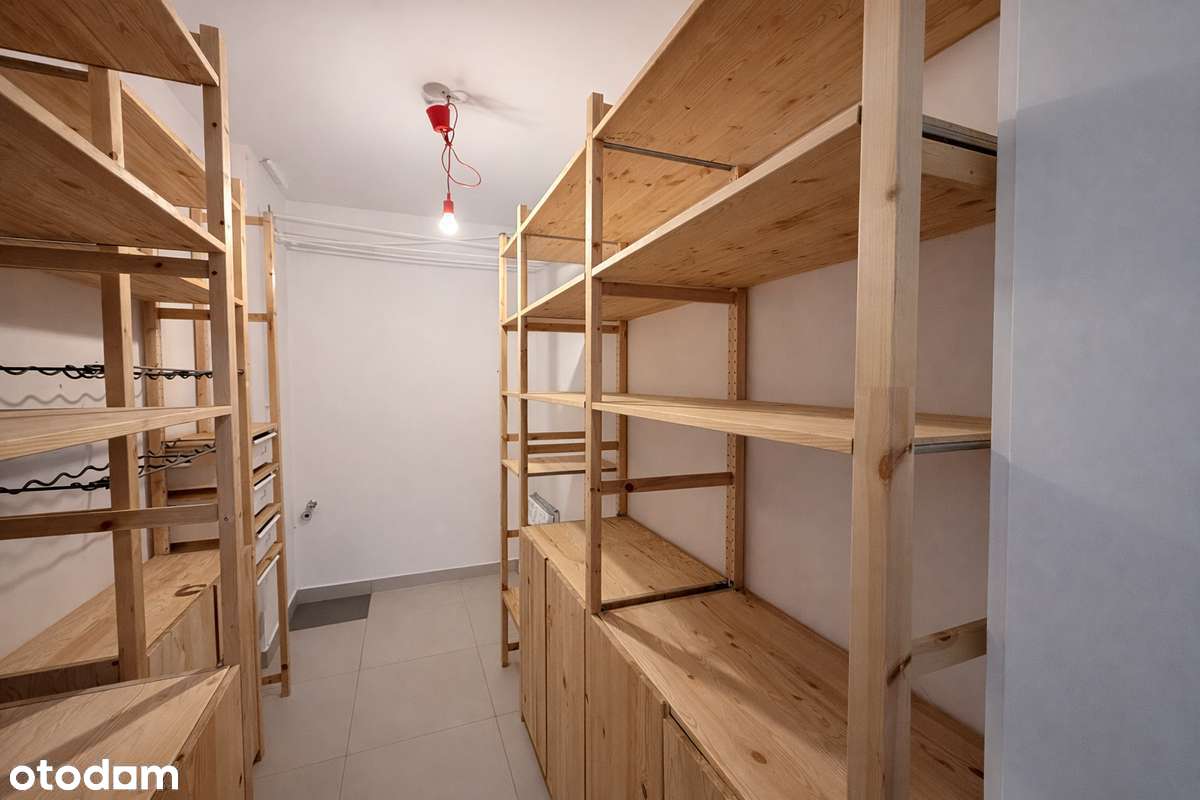 Na sprzedaż wyjątkowe mieszkanie z ogrodem –ul. Urocza| Małe Wilczyce-7