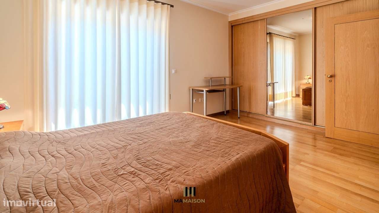 MORADIA V5 | LAMEGO | QUINTA SÃO JOÃO-15