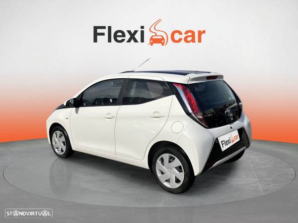 Toyota Aygo 1.0 X-Play - 5