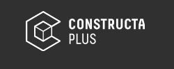 CONSTRUCTA PLUS Logo