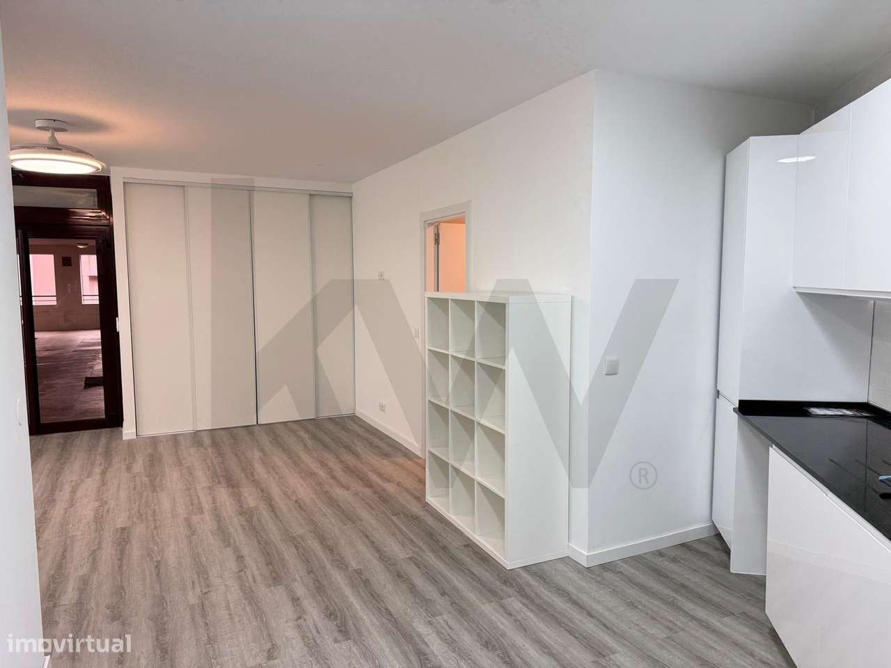 Estúdio novo | Green Park | Condominio Fechado e com Piscina - Grande imagem: 4/22