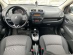 Mitsubishi Space Star 1.2 Intense CVT - 8