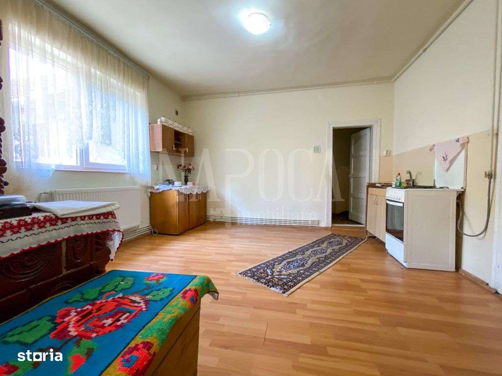 Casa 2 camere de vanzare in Jucu de Mijloc - Imagine principală: 5/7