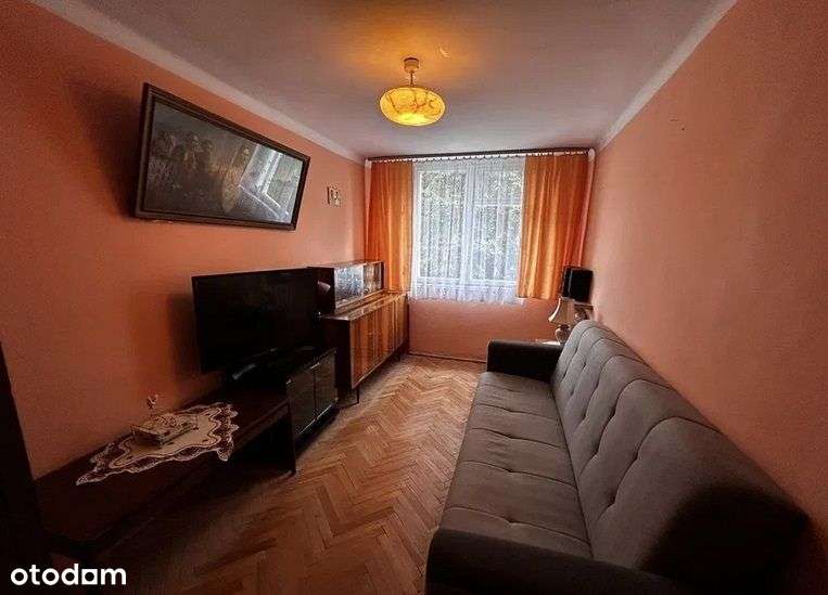 Mieszkanie 55m2, Zgierz ul. Złota - Pełny obrazek: 5/10