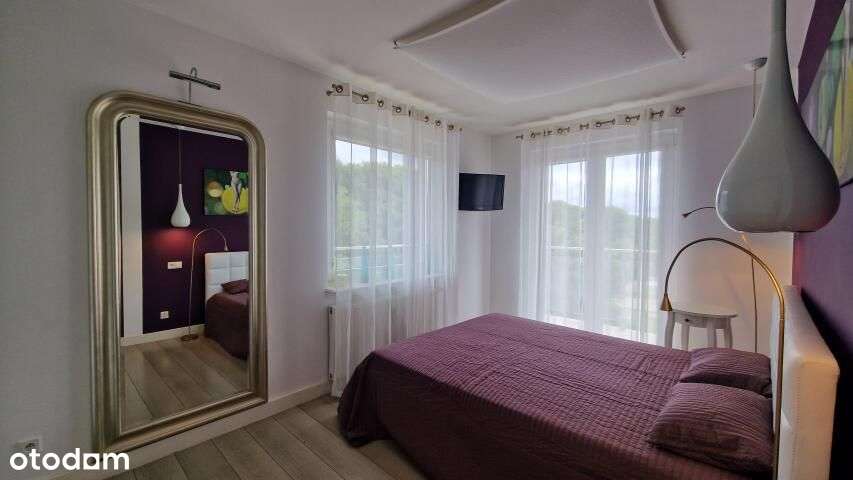 Luksusowe mieszkanie w Kołobrzegu super lokalizacj-8