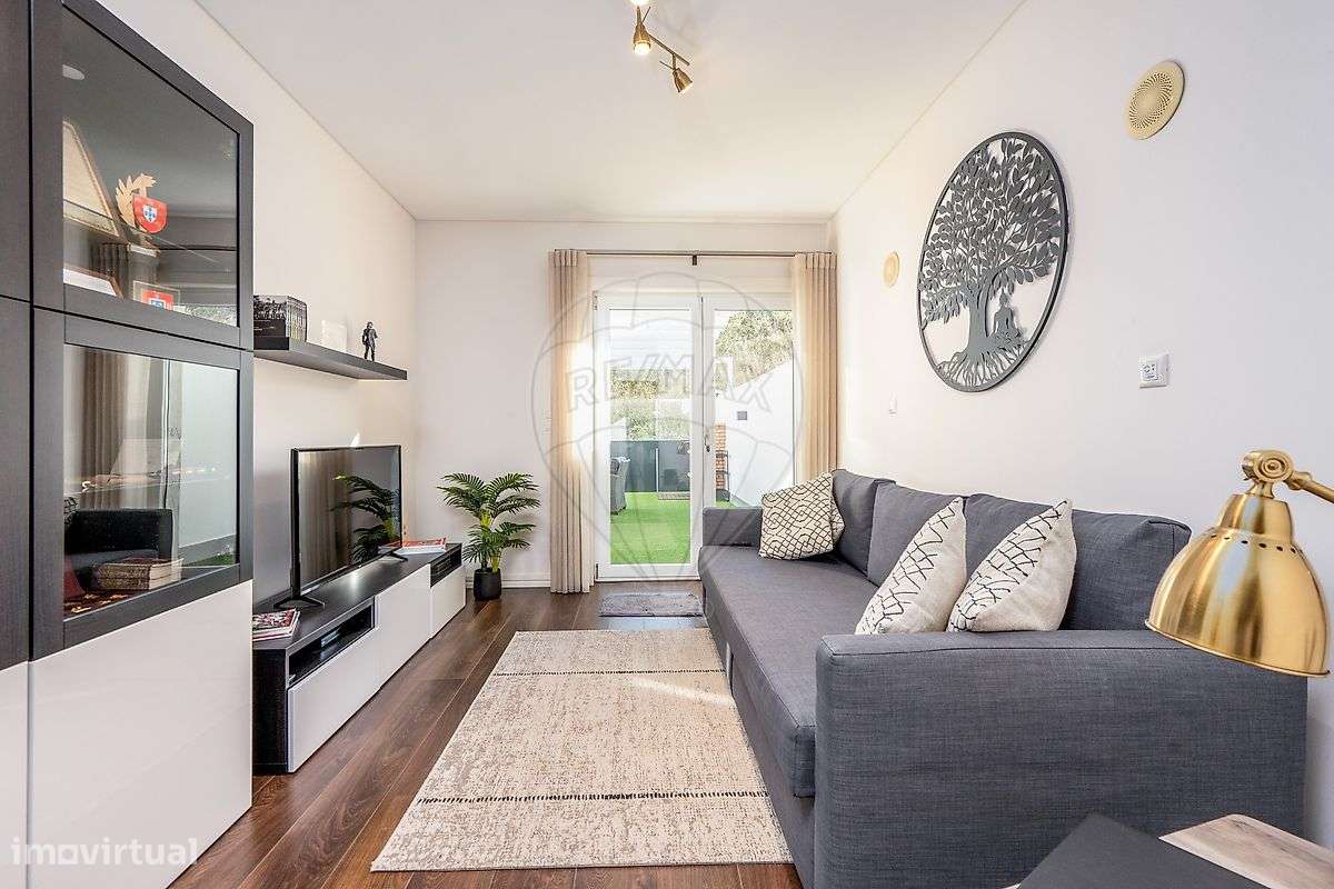 Apartamento T2 para venda-7