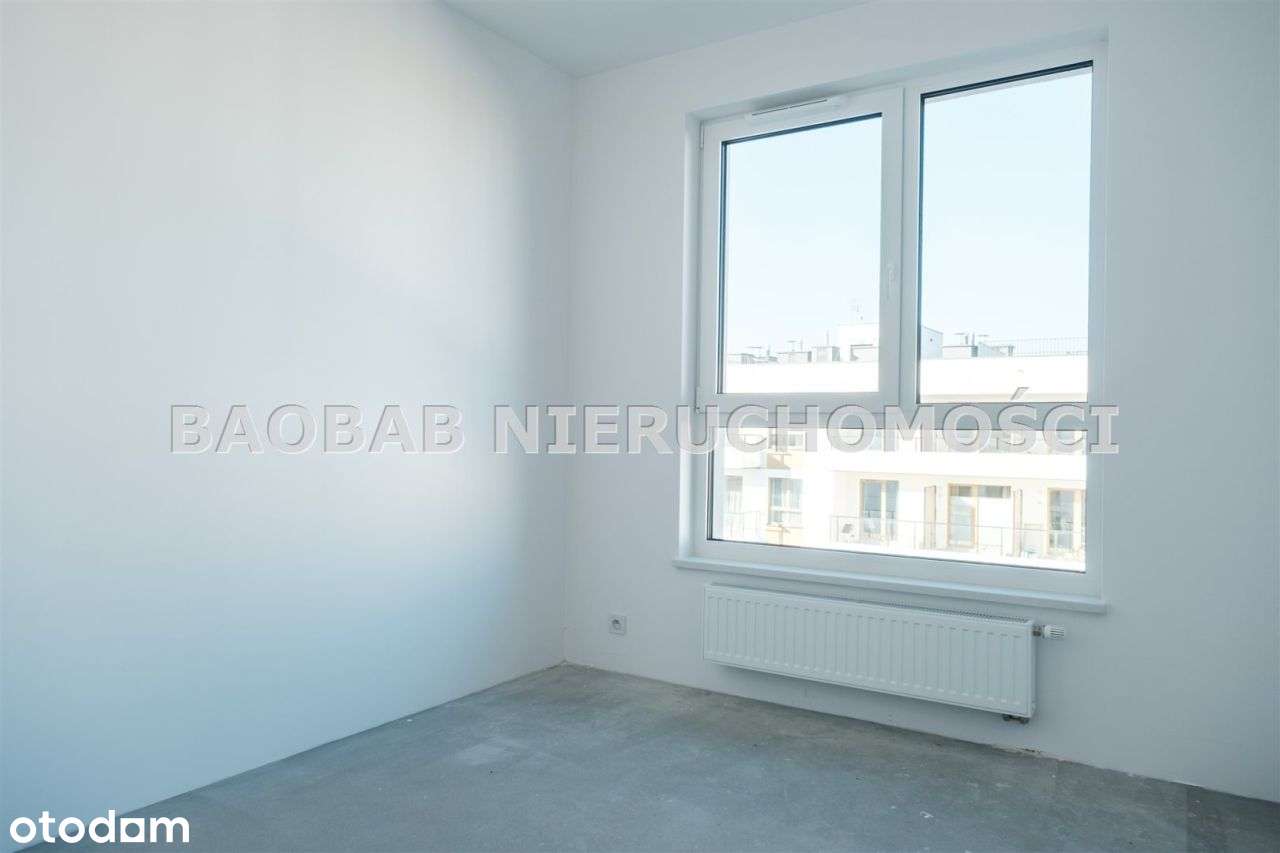 Jagiellońska 55 E 3 pokoje cesja przy Koźmińskmim-14