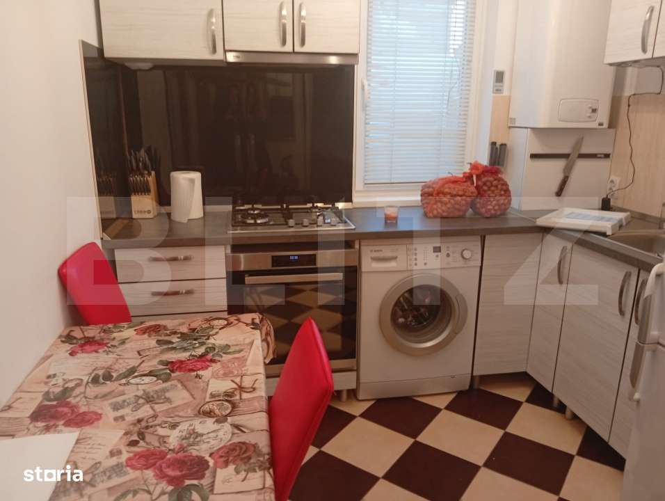 Apartament 3 camere, Cisnadie - Imagine principală: 4/6