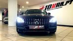 Mercedes-Benz C 220 BlueTEC Avantgarde Aut. - 10