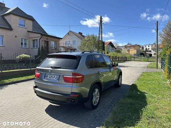 BMW X5 xDrive30d - 11