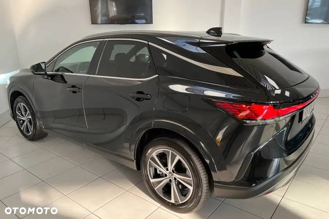 Lexus RX - 2