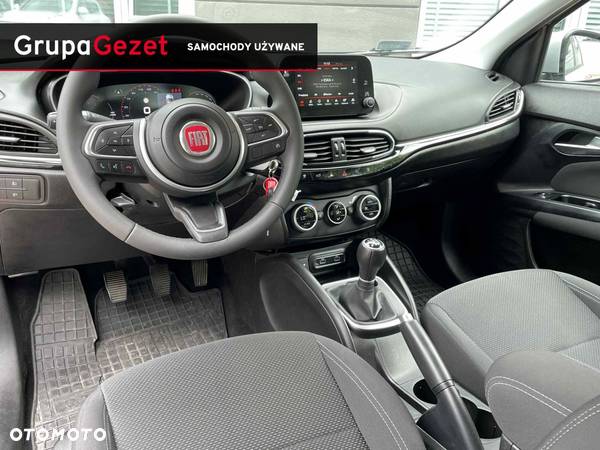 Fiat Tipo - 6